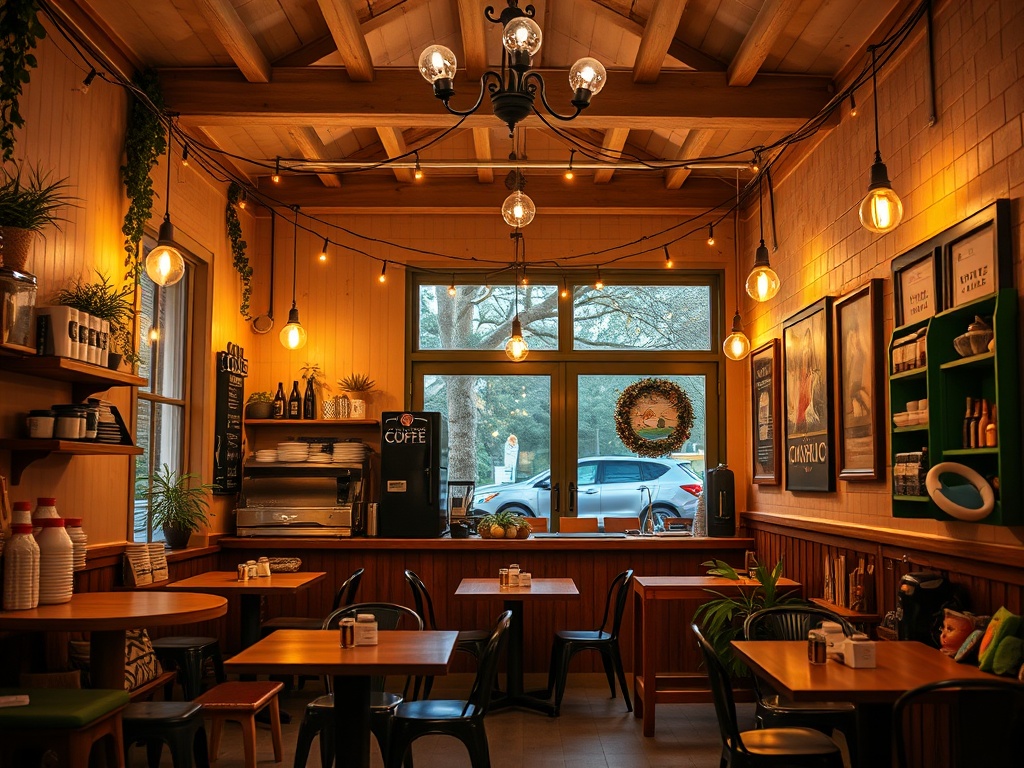Kappachino Cafe Reviews: Is This Brampton's Best Coffee Shop? img