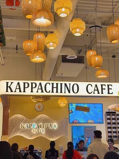 Coffee Shop Near Me In Brampton? Your Search Ends At Kappachino Cafe img