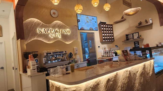 Best Coffee Shop In Brampton: What Makes A Great Local Café? img