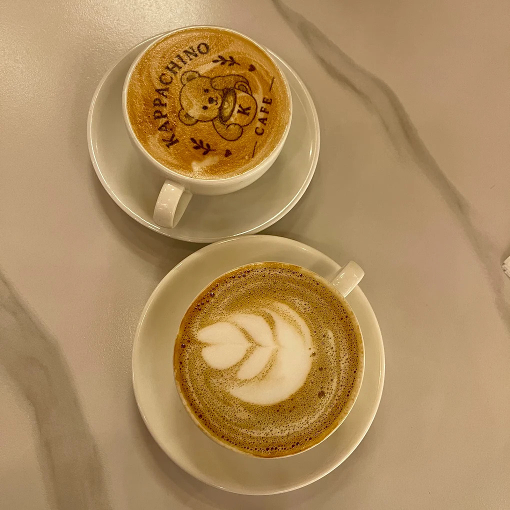 Benefits Of Coffee: Why People Enjoy Their Daily Cup img