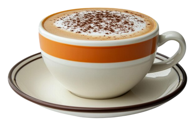 Café Mocha - Coffee in Brampton at Kappachino Café